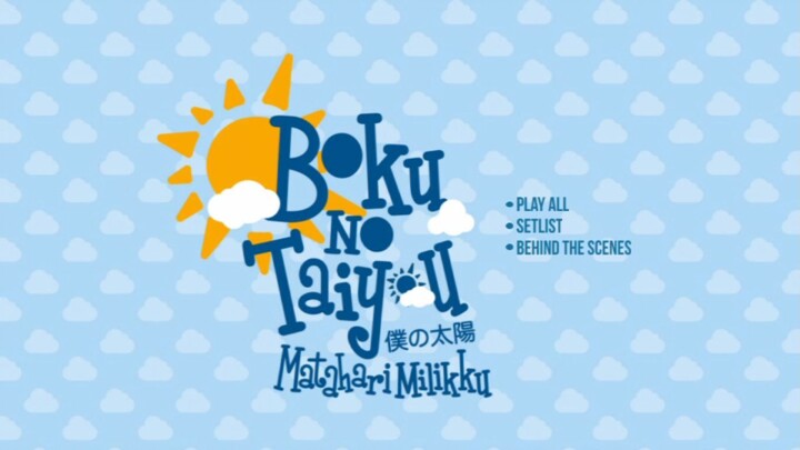 JKT48 - Setlist Boku no Taiyou Full + Lirik