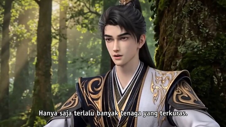 Stay Low Profile, Sect Chief Eps 13 Sub Indo