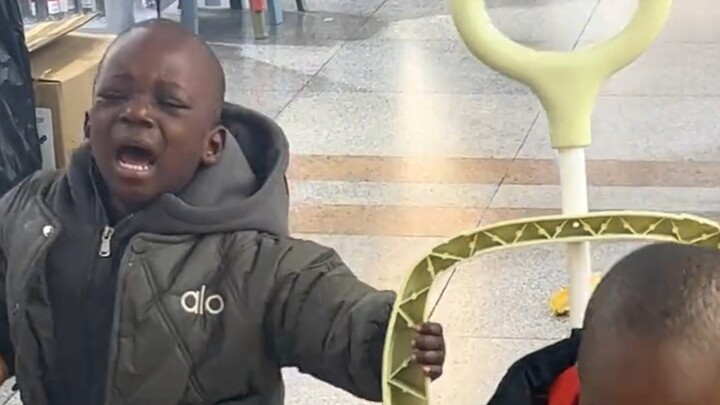 What can't be changed is the destructive tendency deep in one's bones.