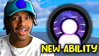 THIS NEW ROBLOX BLADE BALL UPDATE IS INSANE!!