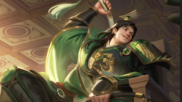 Kartu pahlawan pembawa kabar gembira bagi para pemain dengan modal terbatas dalam Three Kingdoms Kil