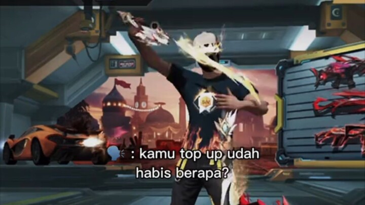 GABUT