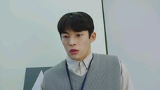 [BL] The Director Who Buys Me Dinner (2022) Ep 4 Eng sub