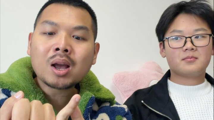 Tối nay đánh thằng cháu