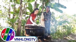 [Trailer] Việt Nam mến yêu - Tập 317: Tìm hiểu về nghề dệt thổ cẩm truyền thống của đồng bào Khmer