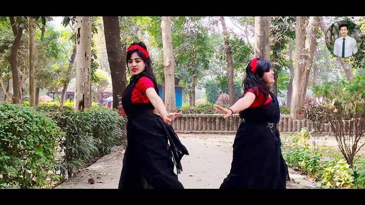 আমি তোরে ছাড়া বাঁচি না ❤️ _ Ore O Mon Chora _ Dance _ Romantic Song _ Bangla Song