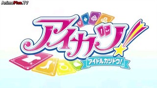 Aikatsu! Episode 52