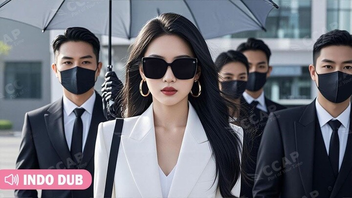 Pikir istri miskin lalu mengusirnya, tak diduga istri adalah miliarder tersembuni menyesal terlambat