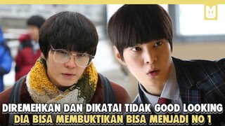 Dikatai Tidak Good Looking, Di akhir cerita ia bisa menjadi nomer 1 !! Alur Cerita Fim Fashion King