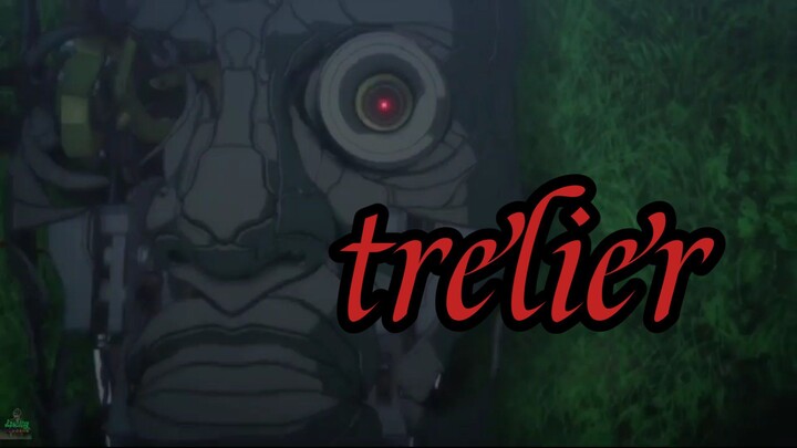 inuyashiki in Hindi dubbed