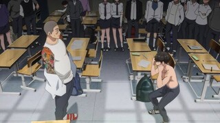 Gelut boss |Episode 4 SUB INDO|