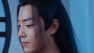 【Wangxian】หัวใจของจักรพรรดิ์ควบคุมโลก ผู้พิทักษ์ความลับของจักรพรรดิ์เซียน จ่านซวงเฉียง 01