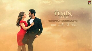 Bir Yemin Ettim - Episode 8 (English Subtitles)
