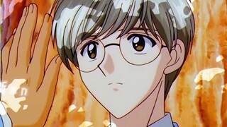 【Touya x Yukito】When I was a kid, I was really deaf and blind