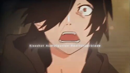[ซีรีส์ Monogatari] มนุษย์คืออะไรสำหรับคุณ?