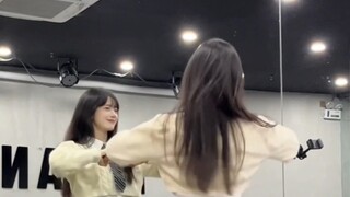 Imut-imut sekali