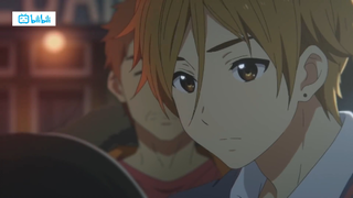 Tamako love story「AMV」• Scars To Your Beautiful #anime