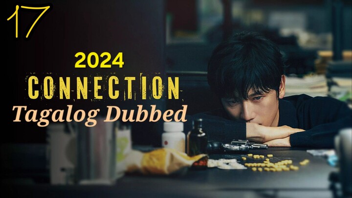 Kdrama:C0nn€ct10n (Arrested)Ep.17/28
