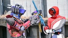 Bakuage Sentai Boonboomger Episode 6 Preview