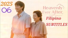Kdrama:H.Ever After[Hae Sook suddenly returns to heaven w/Young Ae]E06/12
