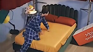 这就是男人的梦中情床