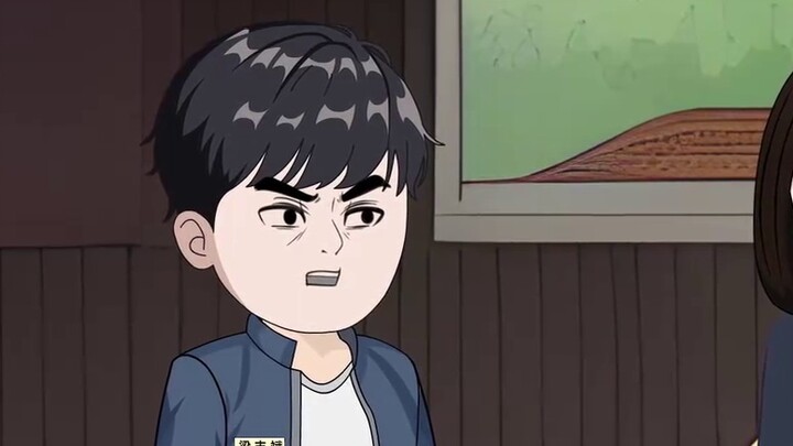 لقاء زملاء الدراسة يعتمد على المستقبل!