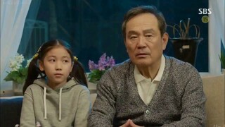 KDRAMA COMEBACK AHJUSSI EP9