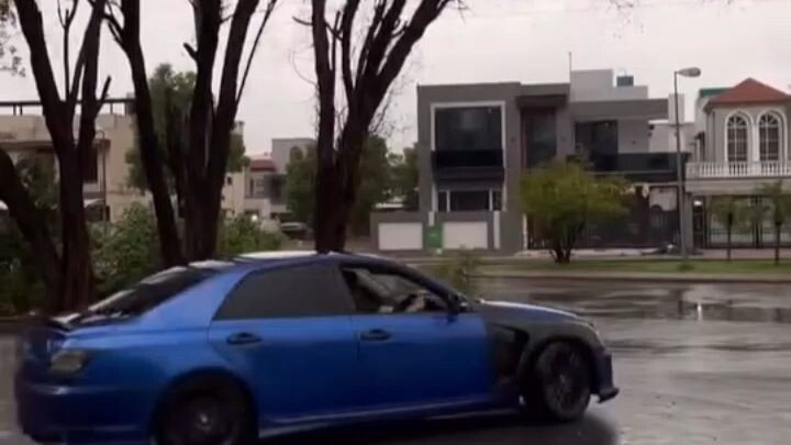 Car lovers
