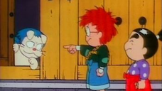 นินจารันทาโร่ ภาคเก่า ตอนที่ 1