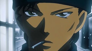 "Cái chết của Akemi Miyano sẽ luôn là nguồn hối tiếc của Shuichi Akai"