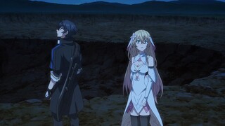 Naze Boku Se nokai wo Daremo Oboeteinai no ka? (English Dub) Episode 12