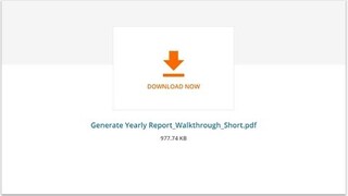 006 - Generate Yearly Report - Performer | Upload Yearly Report