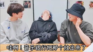 [TXT Subtitles] The Behind-the-Scenes Story of Choi Soobin Becoming the MC of Music Bank