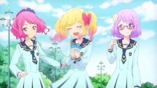 Aikatsu Stars! (アイカツスターズ！) Opening 1 eng/esp/vostfr sub