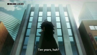 Anime best revenge after ten years