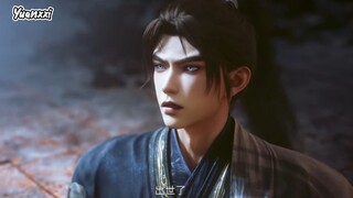 Tomb of Fallen Gods Episode 17 Season 3 Sub Indo