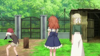 Pháp Sư Sáng Tạo: Làm Chủ Ma Pháp Ở Dị Giới Tập 6 thuyết minh