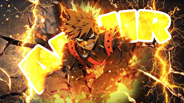 Nafas Terakhir My Hero Academia Final Season.!!