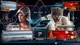 Tekken 6 mod Tekken 7