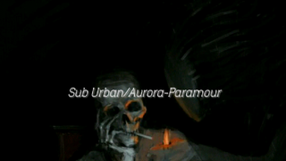 Sub Urban/Aurora-Paramour