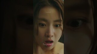 Their first meet was mind blowing 😂🤣🤣#kangsora #jangseungjo #yoomijeong #kdrama #favpickedit #hitv