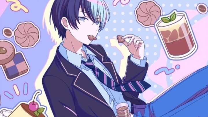 Kenali Aoyagi Fuyuya dalam waktu kurang dari satu menit