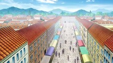 Tập 07 - Đại ma vương mạnh nhất lịch sử chuyển sinh thành dân làng A - [Việt sub]