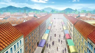 Tập 07 - Đại ma vương mạnh nhất lịch sử chuyển sinh thành dân làng A - [Việt sub]