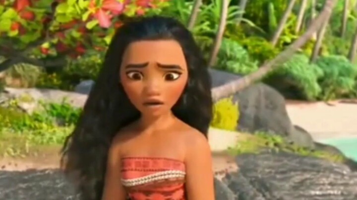 moana Nyo nakasingot ng Katol.