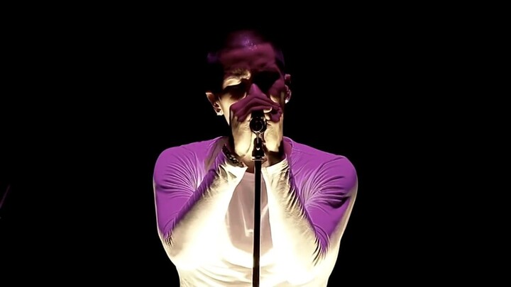 ลางสังหรณ์ : Clash Version : CLASH REBIRTH THE FINAL CONCERT 2011