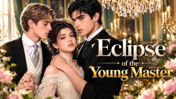 Episode 34: Eclipse of the Young Master