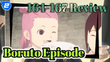 Boruto Episode 164-167: Team Borute Got Their *sses Kicked! Mitsuki's Epic Save!_2