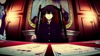 [MAD]Adegan klasik di <Hyouka>