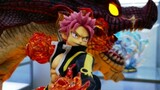 TSUME Fairy Tail Natsu